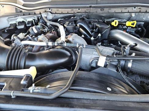 Used 2019 Ford F250 Lariat w/ Lariat Ultimate Package image 25