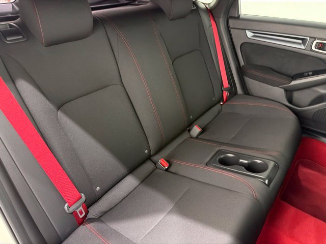 Used 2025 Honda Civic Type R image 22