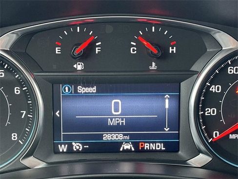 Certified 2024 Chevrolet Equinox LT image 12