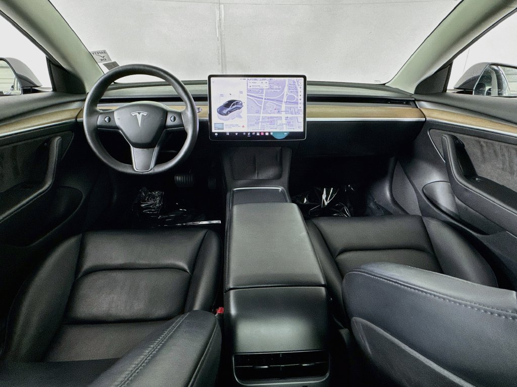 Used 2023 Tesla Model 3 Standard Range RWD image 23