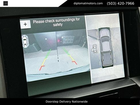 Used 2018 Ford F150 King Ranch w/ Equipment Group 601A Luxury image 35