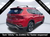 Used 2020 Hyundai Santa Fe Limited image 3