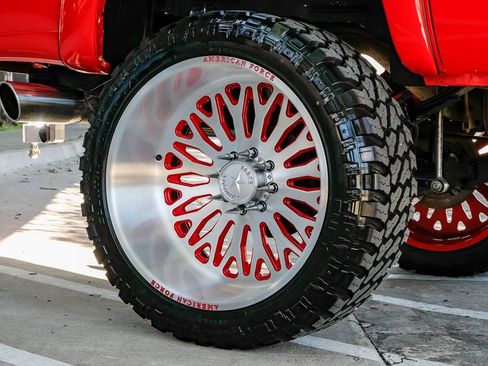 Used 2004 Ford Excursion Eddie Bauer image 50