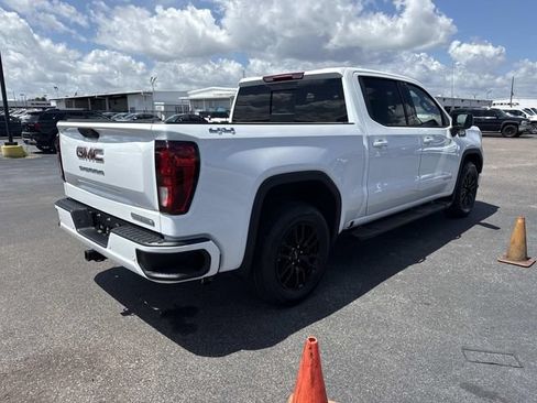 New 2026 GMC Sierra 1500 Elevation w/ Elevation Premium Package AWD/4WD image 3