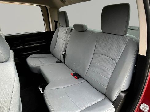 Used 2013 RAM 1500 Tradesman w/ Popular Equipment Group RWD image 21