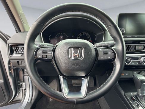 Certified 2024 Honda Civic EX-L image 26
