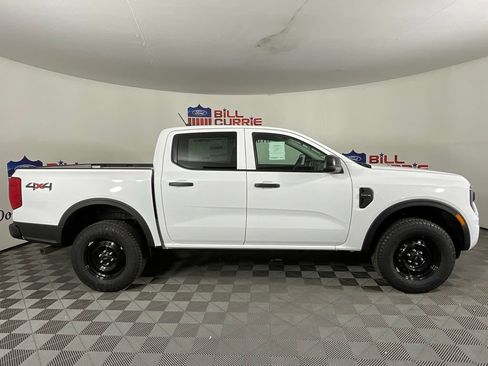 New 2026 Ford Ranger XL AWD/4WD image 2