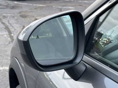 Certified 2024 Nissan Rogue SV w/ SV Premium Package image 12