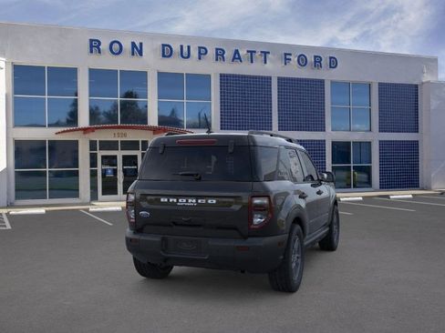 New 2025 Ford Bronco Sport Big Bend w/ Convenience Package image 9