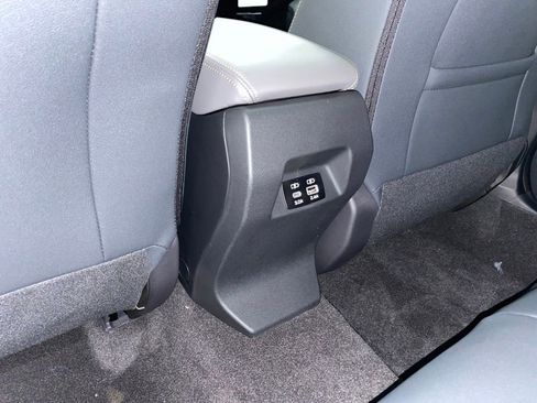 New 2026 Subaru Crosstrek 2.5i Wilderness AWD/4WD image 29