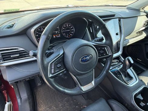 Used 2020 Subaru Outback Limited AWD/4WD image 10
