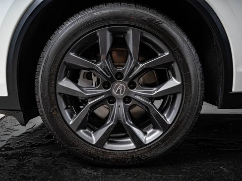 Used 2022 Acura MDX A-Spec AWD/4WD image 13