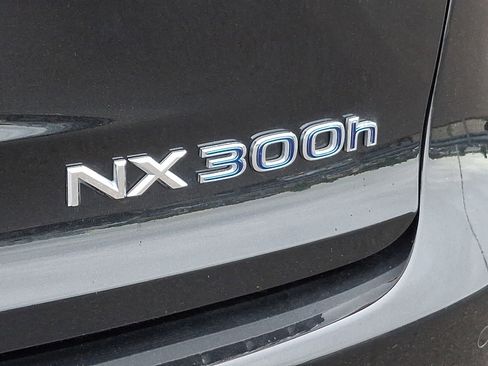 Used 2021 Lexus NX 300h AWD w/ Comfort Package image 32