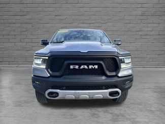 Used 2021 RAM 1500 Rebel w/ Rebel Level 2 Equipment Group AWD/4WD video 2