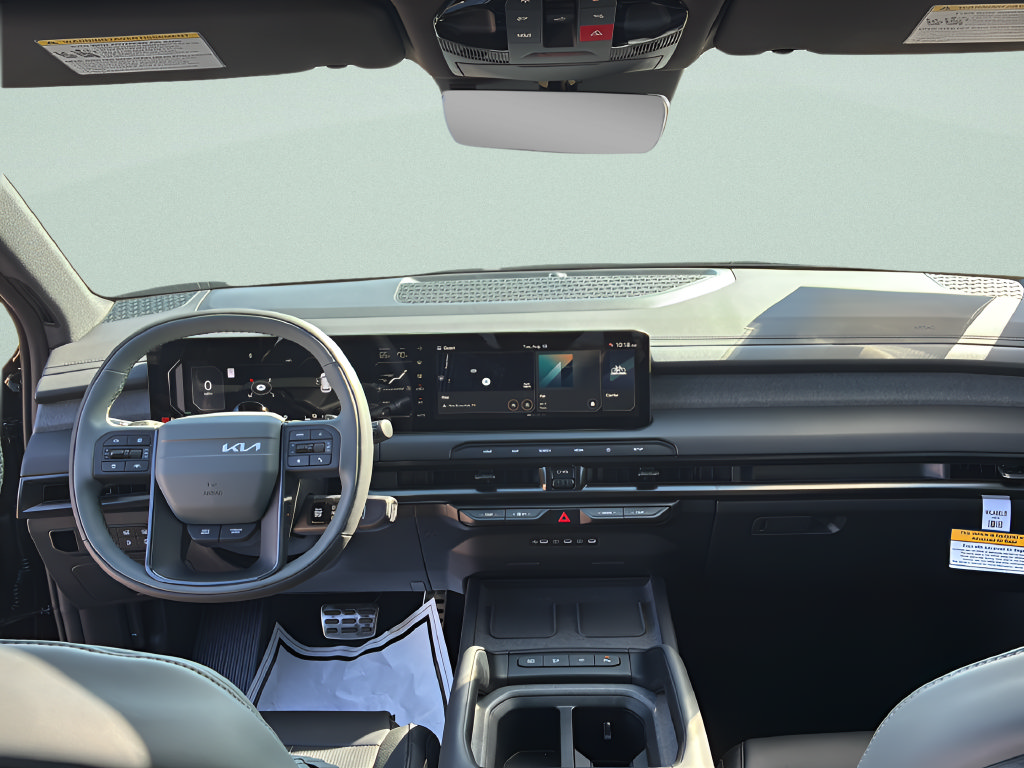 New 2027 Kia Telluride SX X-Line AWD/4WD image 24