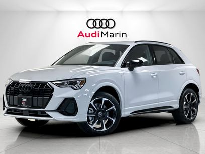 Used 2025 Audi Q3 2.0T Premium Plus