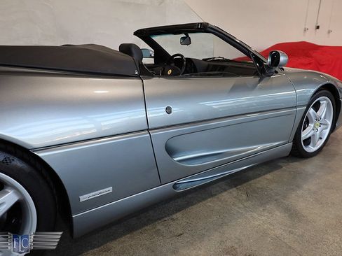 Used 1997 Ferrari F355 Spider RWD image 19