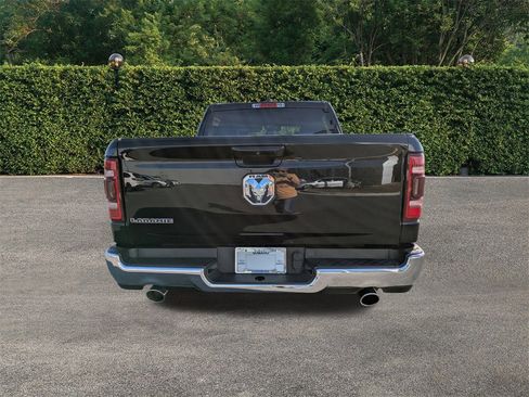Used 2024 RAM 1500 Laramie image 5