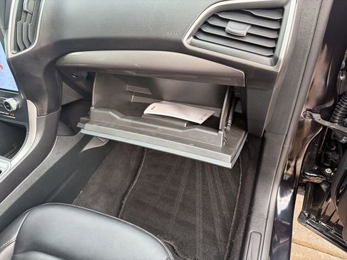 Used 2024 Ford Edge SEL w/ Convenience Package image 33