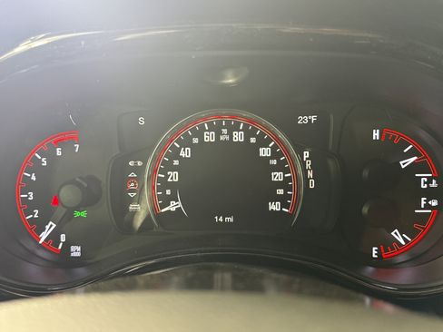 New 2026 Dodge Durango GT image 19