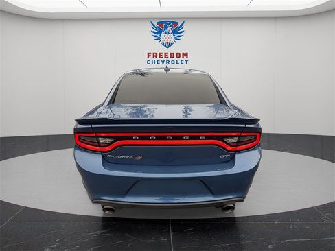 Used 2021 Dodge Charger GT w/ Plus Group image 5
