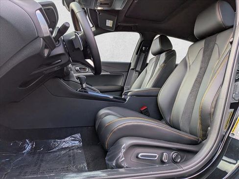 New 2026 Acura Integra A-Spec image 4