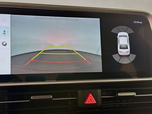 Used 2024 Hyundai Ioniq 6 SE image 23