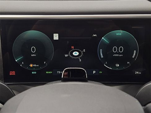 New 2026 Hyundai Palisade Limited image 16