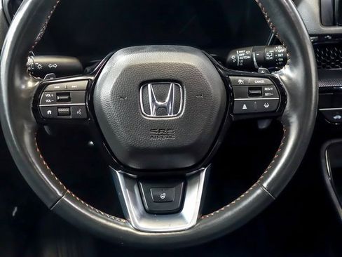 Used 2023 Honda CR-V Sport Touring image 19