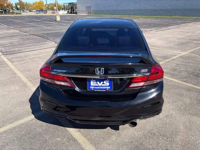 Used 2013 Honda Civic Si image 5