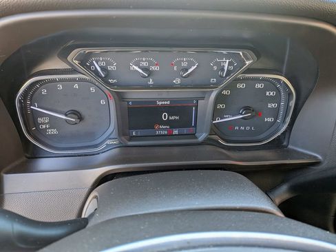 Used 2020 GMC Sierra 1500 SLT w/ SLT Premium Plus Package image 19