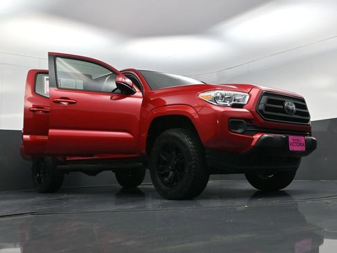 Used 2021 Toyota Tacoma SR image 24