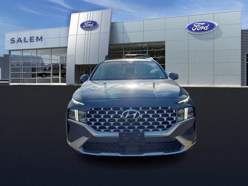 Used 2023 Hyundai Santa Fe SEL Premium AWD/4WD image 7