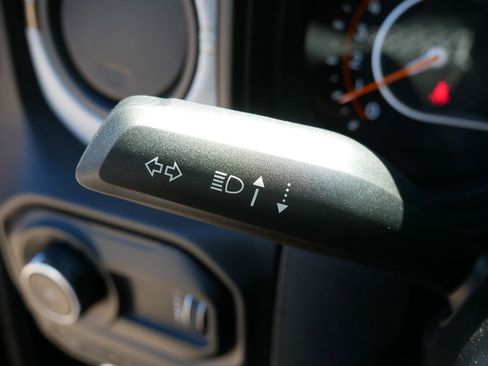 New 2025 Jeep Wrangler Willys image 38