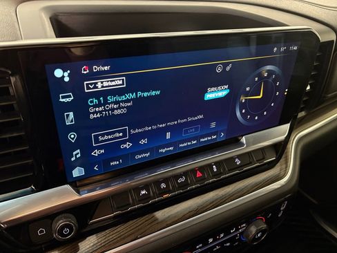 Used 2022 Chevrolet Silverado 1500 RST image 26