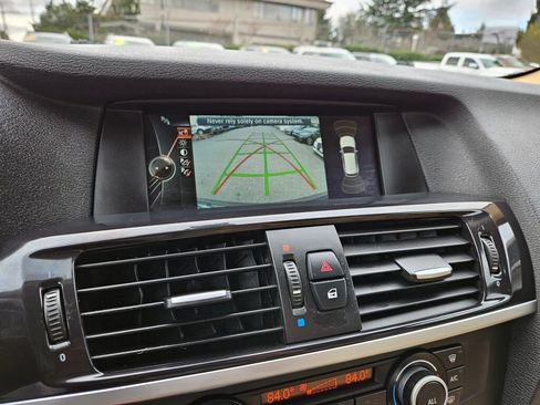 Used 2014 BMW X3 xDrive28i image 9