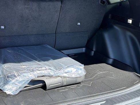 New 2026 Honda CR-V Sport image 27