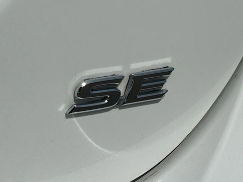Used 2023 Toyota Camry SE w/ Convenience Package FWD image 49
