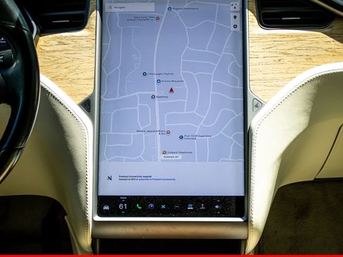 Used 2018 Tesla Model S 100D AWD/4WD image 15