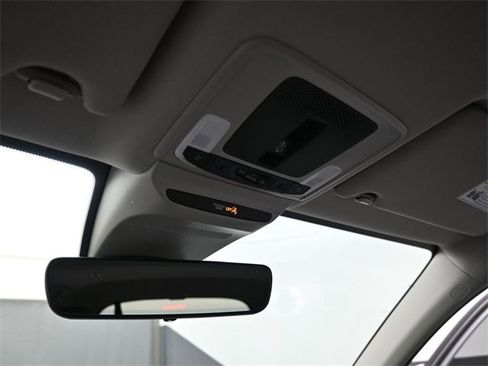 New 2026 Honda HR-V EX-L image 9