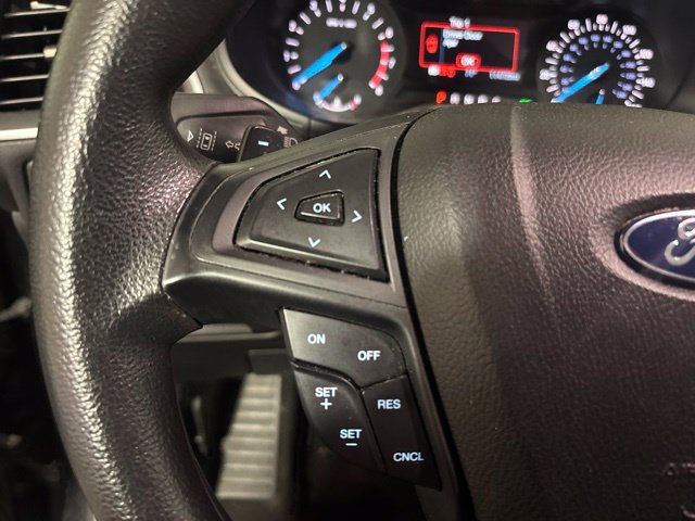 Used 2020 Ford Edge SE AWD/4WD image 27