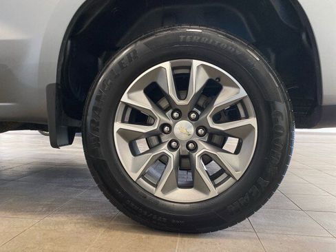 Used 2020 Chevrolet Silverado 1500 LT w/ All-Star Edition image 24