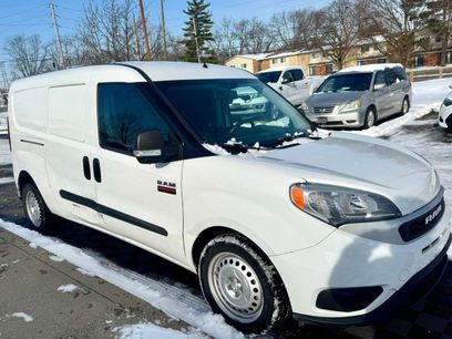 Used 2022 RAM ProMaster City Tradesman w/ Window Group 04