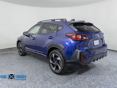 Used 2024 Subaru Crosstrek 2.5i Limited AWD/4WD image 6