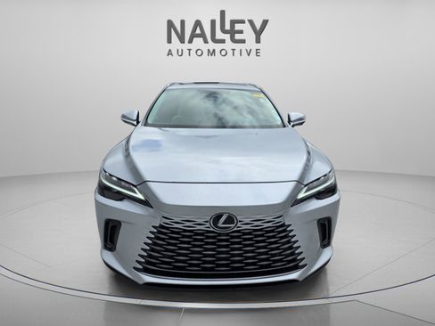 Used 2024 Lexus RX 350 Premium Plus w/ Convenience Package image 8