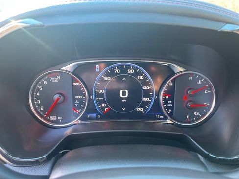 New 2026 Chevrolet Blazer RS image 9