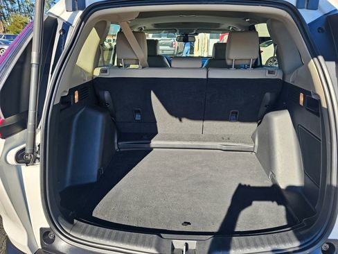 Used 2020 Honda CR-V Touring image 9