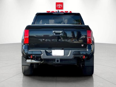 New 2026 Toyota Tacoma TRD Off-Road AWD/4WD image 4
