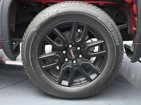 Used 2024 GMC Sierra 1500 Elevation RWD image 22