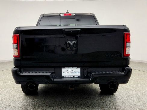 Used 2023 RAM 1500 Big Horn AWD/4WD image 6